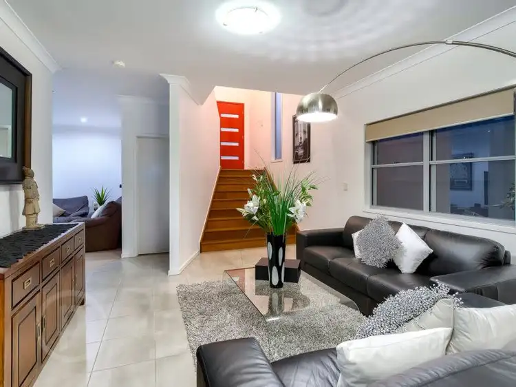 Main view of Homely house listing, 29A Maundrell Terrace, Chermside West QLD 4032