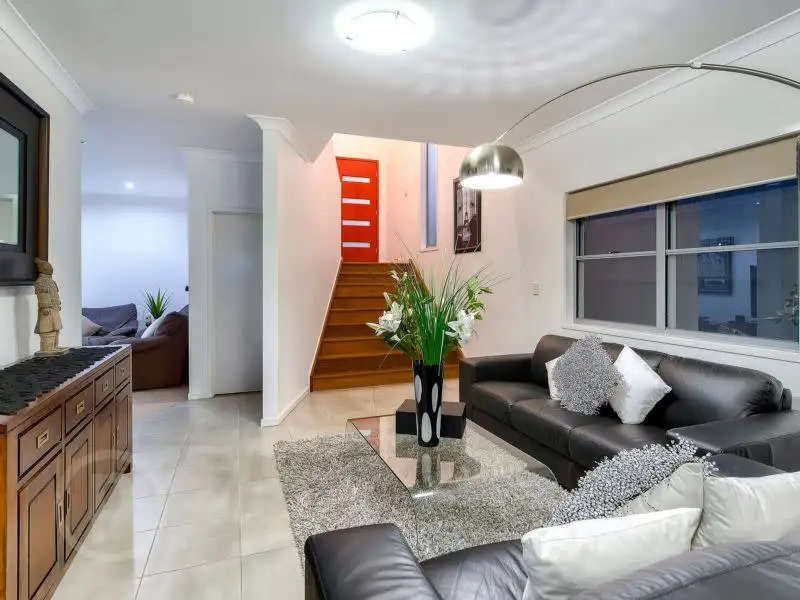 Main view of Homely house listing, 29A Maundrell Terrace, Chermside West QLD 4032