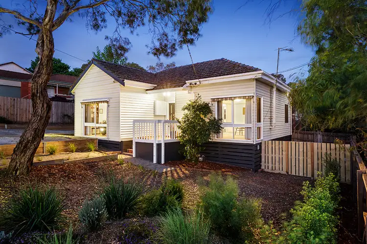 Main view of Homely house listing, 70 Bible Street, Eltham VIC 3095