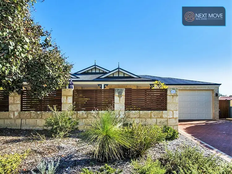 4 Cohn Court, Willagee WA 6156