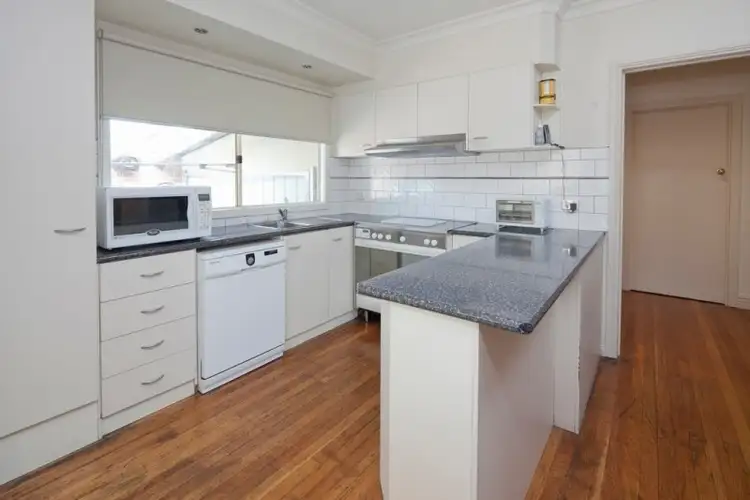 Fifth view of Homely unit listing, 1/5 Cercis Court, Doveton VIC 3177