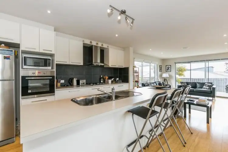Second view of Homely house listing, 26 Briody Drive, Torquay VIC 3228