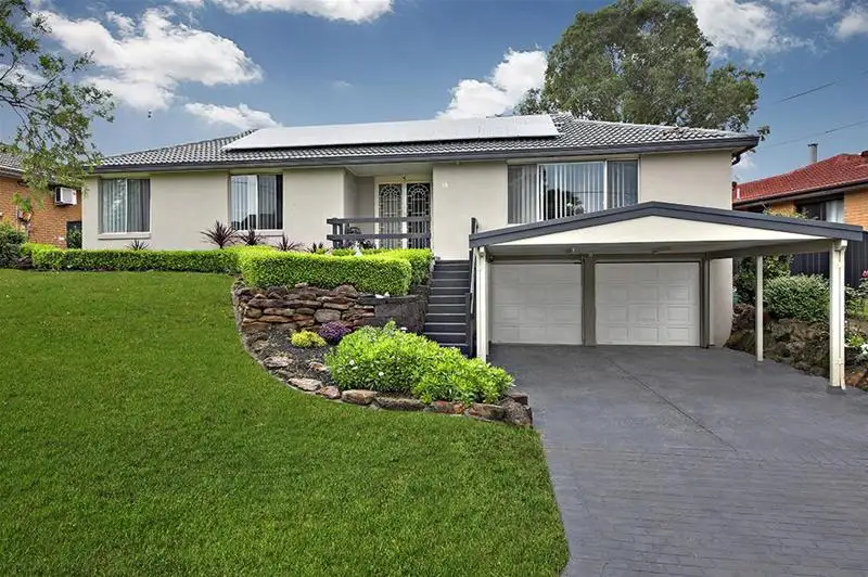 Main view of Homely house listing, 19 Proyart Avenue, Milperra NSW 2214