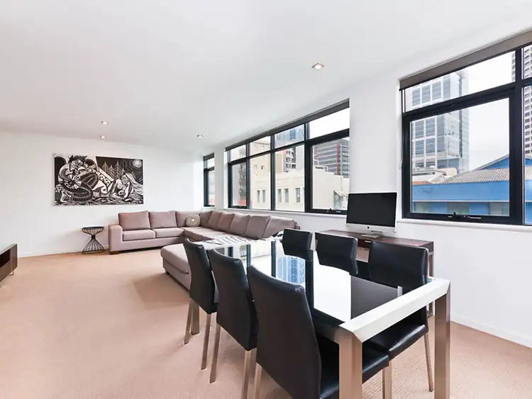 Sixth view of Homely apartment listing, 31/474 Murray Street, Perth WA 6000