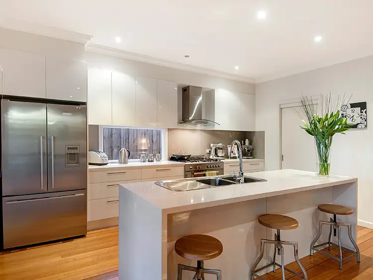 Third view of Homely house listing, 12 Andrew Street, Forest Hill VIC 3131
