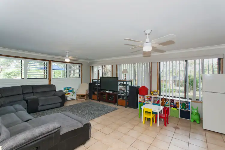 Fifth view of Homely house listing, 1 Cherry Tree Close, Medowie NSW 2318