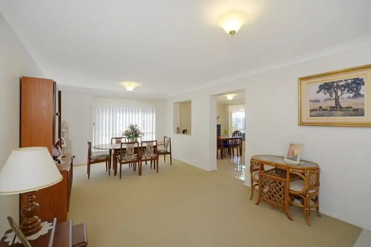 Second view of Homely house listing, 12 Whitewood Street, Worrigee NSW 2540