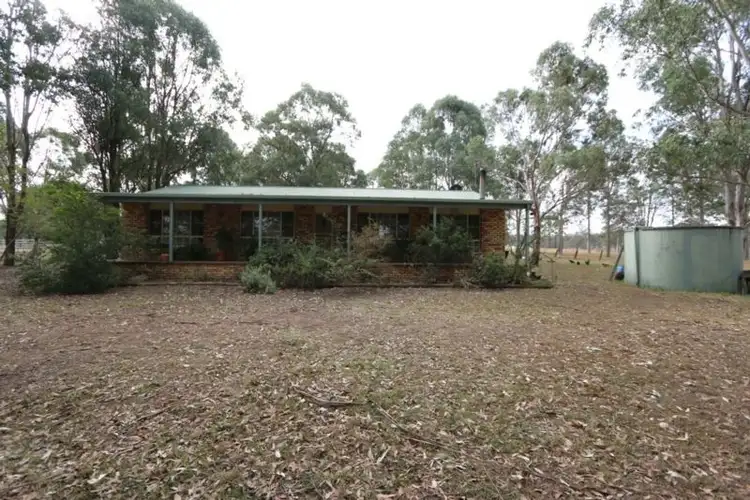 82 Old North Road, Lochinvar NSW 2321