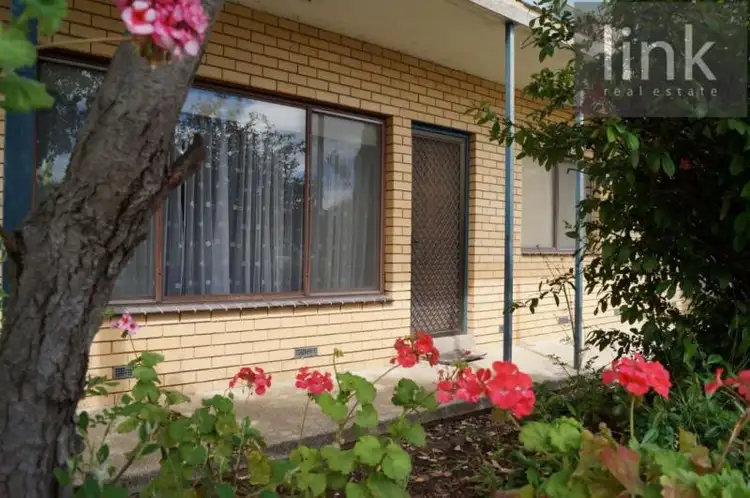 Main view of Homely unit listing, 2/519 Schubach Street, East Albury NSW 2640