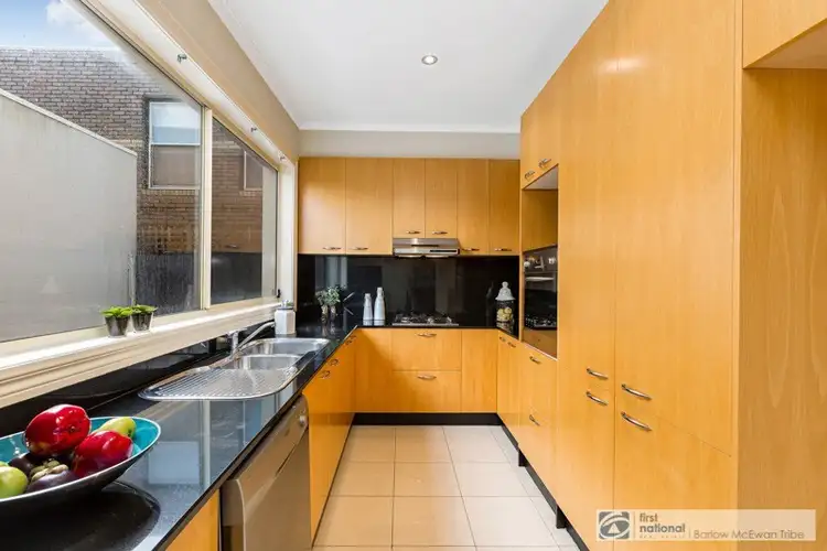 Fifth view of Homely townhouse listing, 1/9 Millers Road, Altona VIC 3018