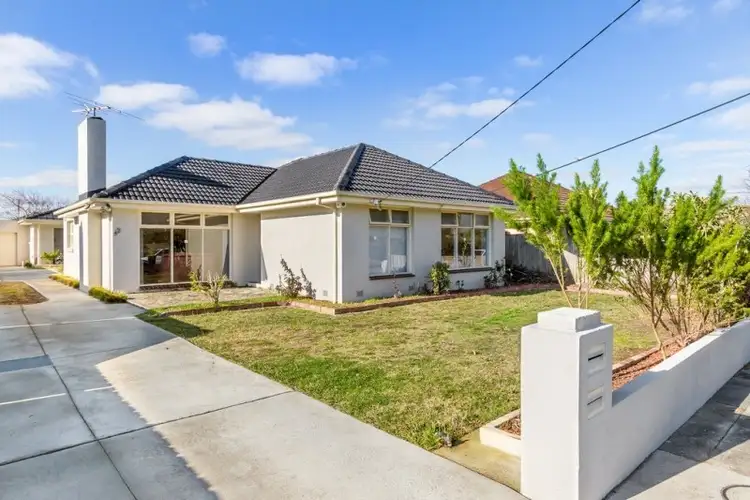 1/42 Glencairn Street, Mulgrave VIC 3170