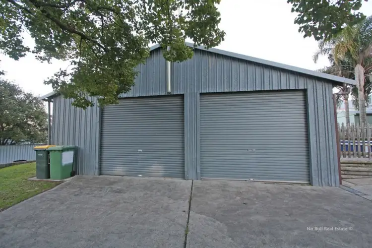 Second view of Homely house listing, 44 Brown Street, West Wallsend NSW 2286