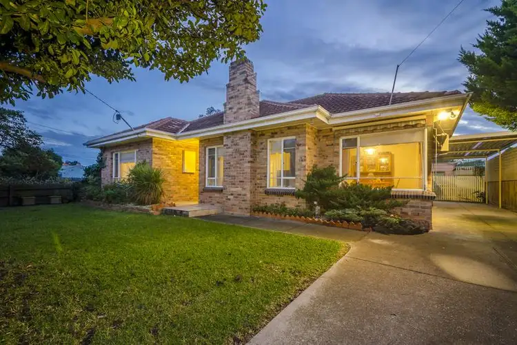 95 Grieve Parade, Altona VIC 3018