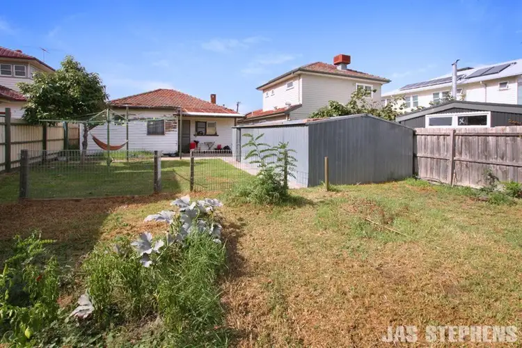 Sixth view of Homely house listing, 4 Bena Street, Yarraville VIC 3013