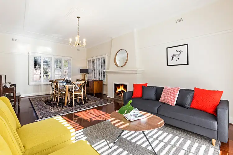 Second view of Homely house listing, 86 Dent Street, Ashburton VIC 3147