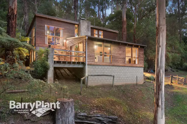 26 Sydney Avenue, Emerald VIC 3782