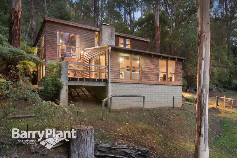 Main view of Homely house listing, 26 Sydney Avenue, Emerald VIC 3782