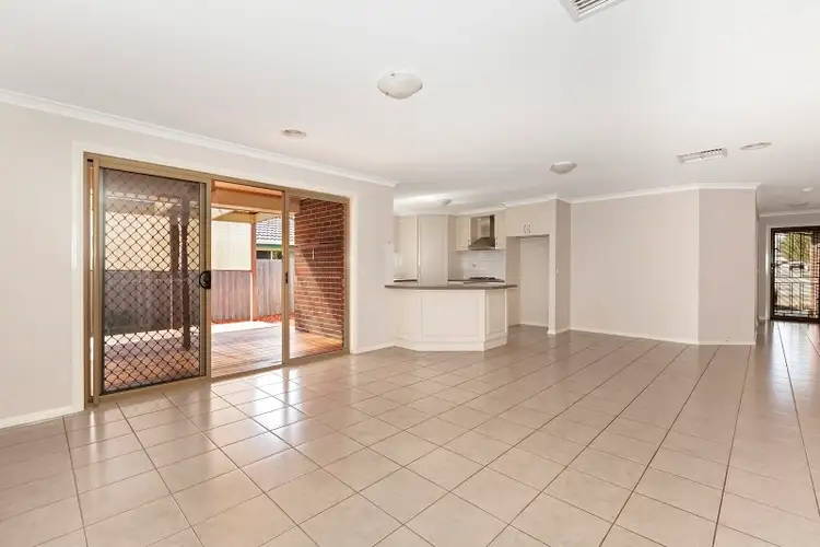 Fifth view of Homely house listing, 10 Pontisford Court, Kilmore VIC 3764