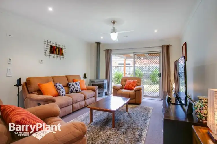 Fourth view of Homely house listing, 22 Parkedge Circuit, Rosebud VIC 3939