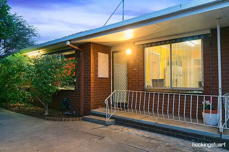 5/30 Argyle Street, West Footscray VIC 3012