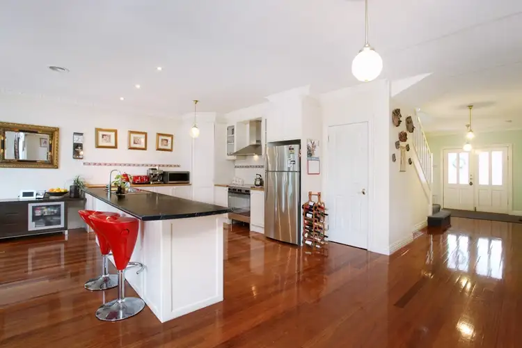 Third view of Homely house listing, 5 Adrienne Close, Keilor Park VIC 3042