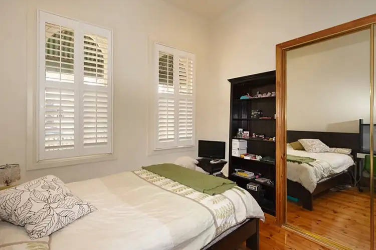 Fifth view of Homely house listing, 136 Clark Street, Port Melbourne VIC 3207