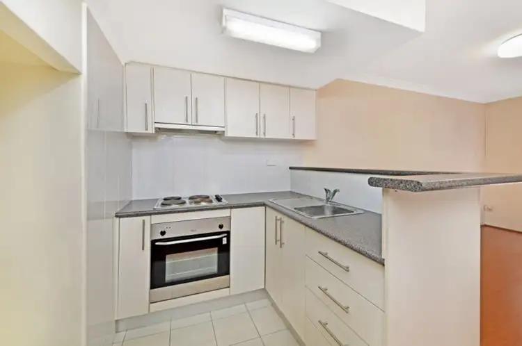 Second view of Homely apartment listing, 92/313 Harris St, Pyrmont NSW 2009