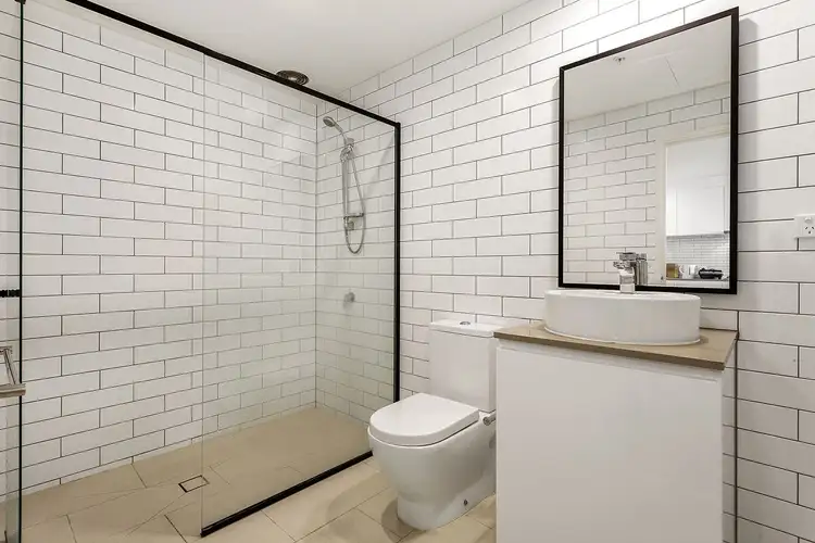 Fourth view of Homely apartment listing, G31/8 Garfield Street, Richmond VIC 3121