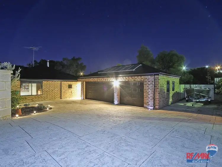 Third view of Homely house listing, 16 Clipper Place, Yanchep WA 6035