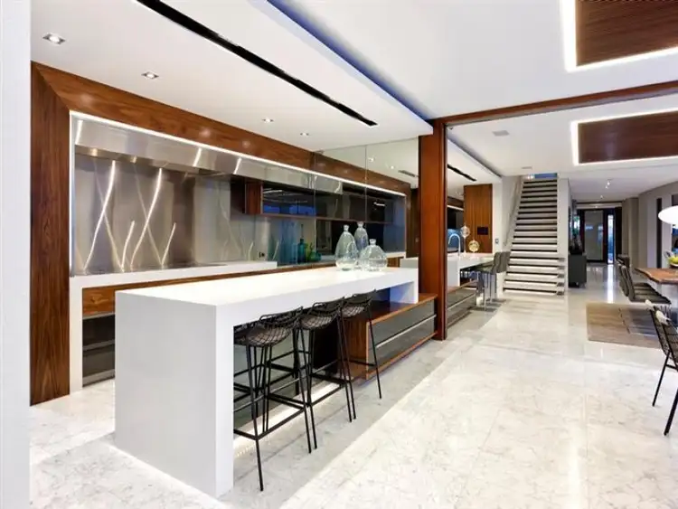 Fifth view of Homely house listing, 42 Hobbs Avenue, Dalkeith WA 6009