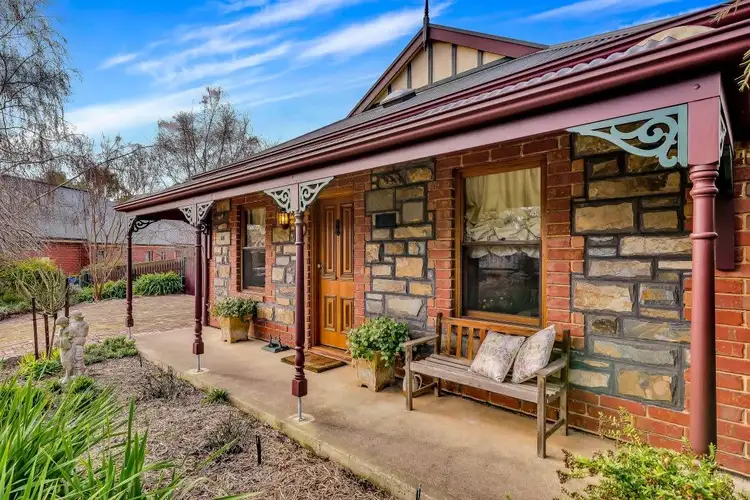 24 Edson Crescent, Littlehampton SA 5250