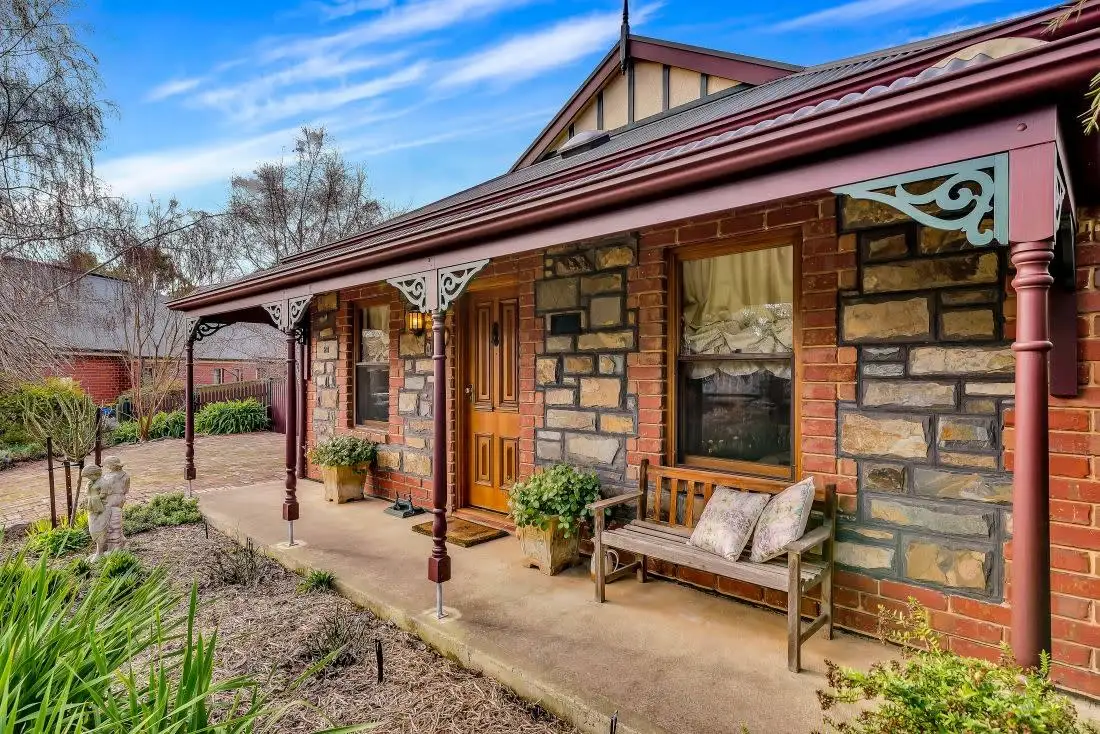 Main view of Homely house listing, 24 Edson Crescent, Littlehampton SA 5250