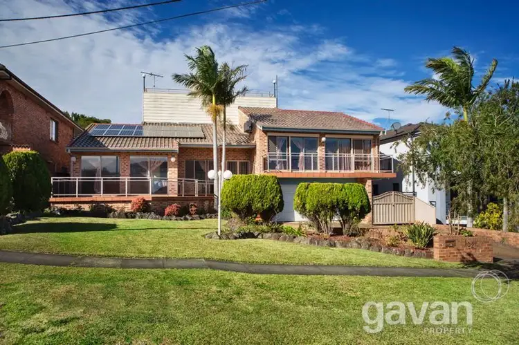 Main view of Homely house listing, 102 Greenacre Rd, Connells Point NSW 2221
