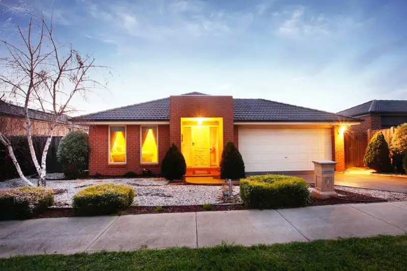 Main view of Homely house listing, 38 Emperor Parade, Tarneit VIC 3029