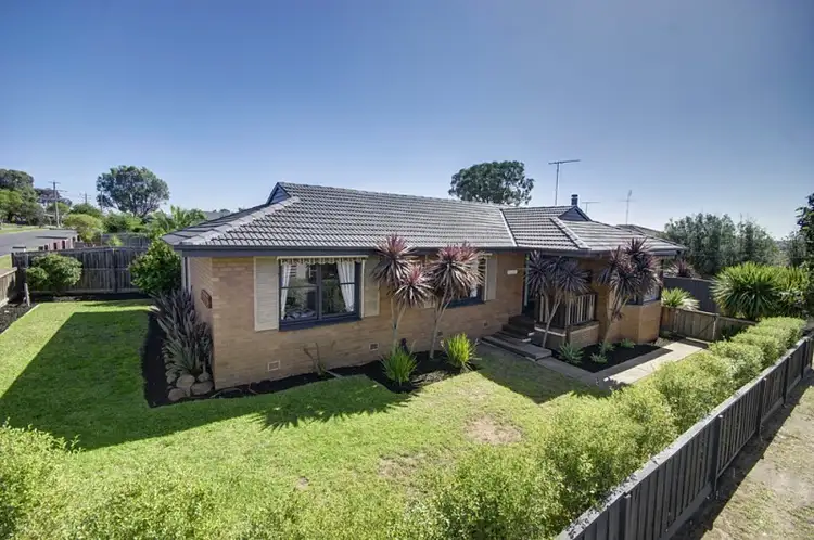 62 Peter Street, Grovedale VIC 3216