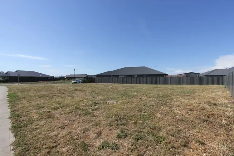 Third view of Homely land listing, 35 Mewburn Drive, Goulburn NSW 2580