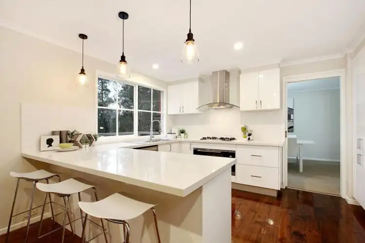 Sixth view of Homely house listing, 20 Omeo Parade, Warranwood VIC 3134