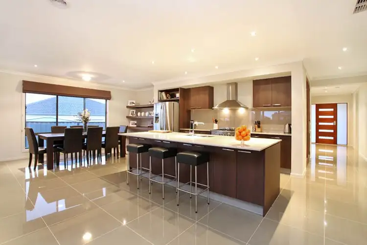 Sixth view of Homely house listing, 24 Soaring Road, Tarneit VIC 3029
