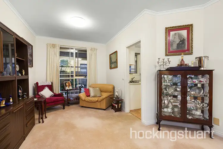 Second view of Homely unit listing, 2/86 Clarence Street, Caulfield South VIC 3162