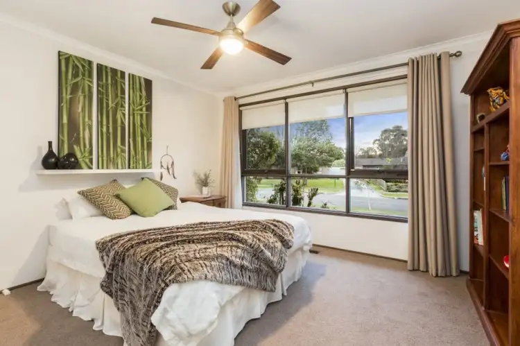 Fourth view of Homely house listing, 1 Bainbridge Court, Kilsyth VIC 3137