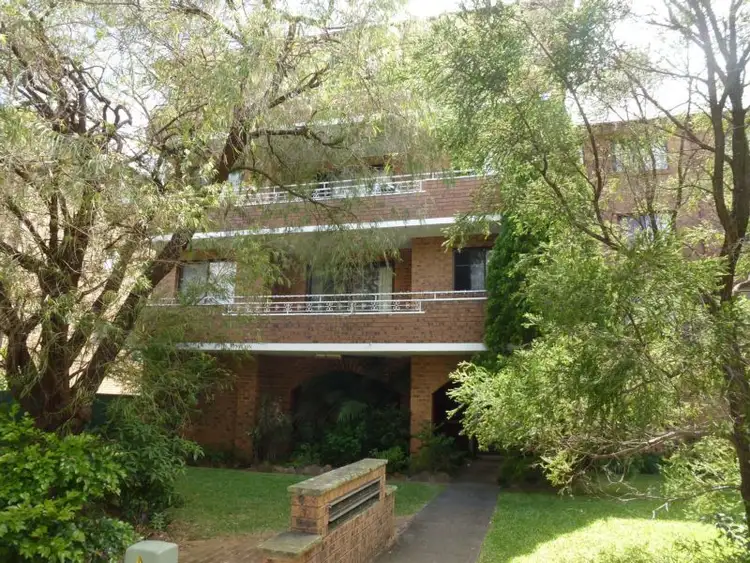 11/2-6 High Street, Carlton NSW 2218