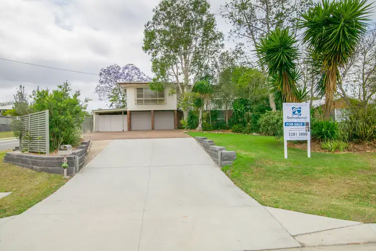 Fourth view of Homely house listing, 61 Goddards Road, Yamanto QLD 4305