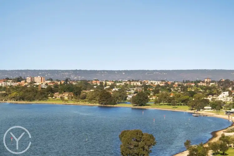 8s/9 Parker Street, South Perth WA 6151