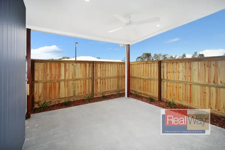 Fourth view of Homely semi-detached listing, 1/4 Topaz Drive, Caloundra West QLD 4551