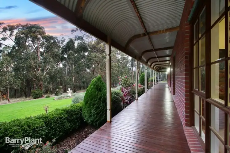 Second view of Homely house listing, 125 Jefferson Road, Garfield VIC 3814