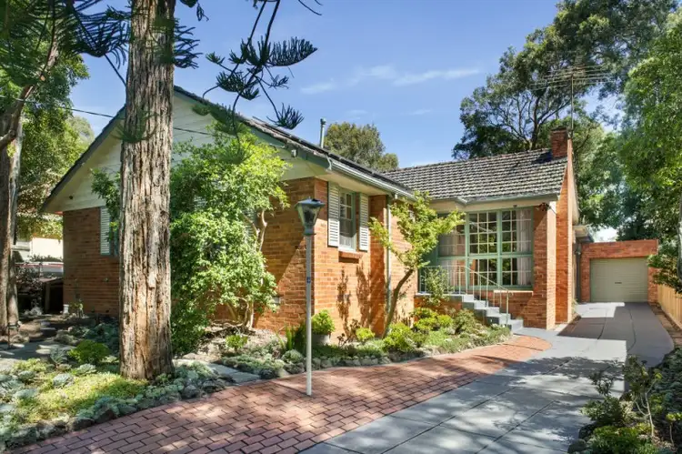 18 Drummond Street, Blackburn South VIC 3130
