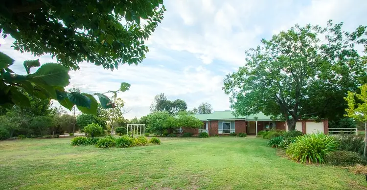 1110 Mt Terrick Road, Echuca VIC 3564