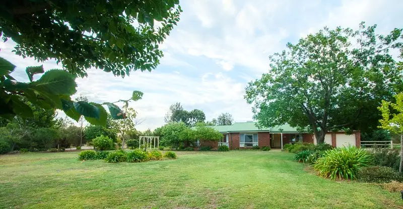 Main view of Homely house listing, 1110 Mt Terrick Road, Echuca VIC 3564