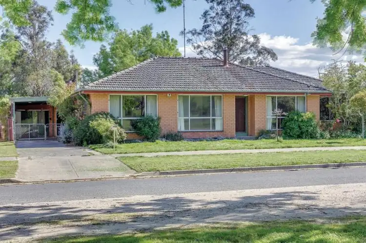 207 High Street, Learmonth VIC 3352