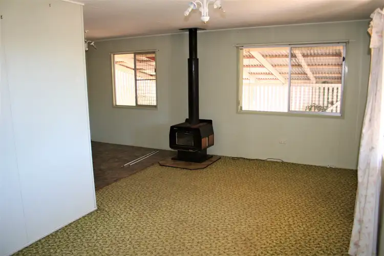 Fifth view of Homely house listing, 0 Hass Street, Oakey QLD 4401